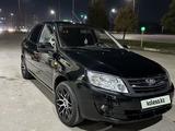 ВАЗ (Lada) Granta 2190 2013 годаүшін1 900 000 тг. в Шымкент – фото 3
