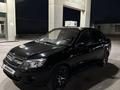 ВАЗ (Lada) Granta 2190 2013 годаүшін1 900 000 тг. в Шымкент – фото 7
