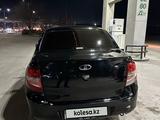 ВАЗ (Lada) Granta 2190 2013 годаүшін1 900 000 тг. в Шымкент – фото 5