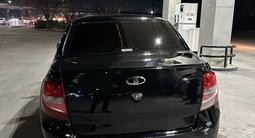 ВАЗ (Lada) Granta 2190 2013 годаүшін1 900 000 тг. в Шымкент – фото 5