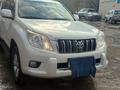 Toyota Land Cruiser Prado 2013 года за 15 000 000 тг. в Караганда