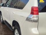 Toyota Land Cruiser Prado 2013 года за 15 450 000 тг. в Караганда – фото 5