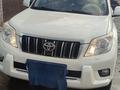 Toyota Land Cruiser Prado 2013 года за 15 000 000 тг. в Караганда – фото 7