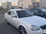 ВАЗ (Lada) Priora 2170 2011 годаүшін1 500 000 тг. в Кокшетау – фото 4