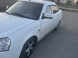 ВАЗ (Lada) Priora 2170 2011 годаүшін1 500 000 тг. в Кокшетау – фото 5