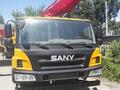 Sany  автокран автомобильный кран 2021 года за 87 990 000 тг. в Алматы – фото 47