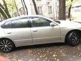 Lexus GS 300 2001 года за 4 500 000 тг. в Алматы – фото 4