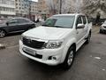 Toyota Hilux 2014 года за 12 200 000 тг. в Алматы