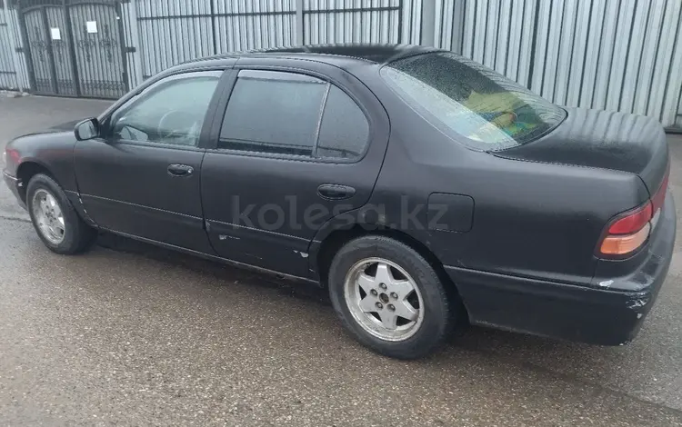 Nissan Maxima 1995 годаүшін1 500 000 тг. в Алматы