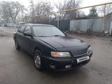 Nissan Maxima 1995 года за 1 550 000 тг. в Алматы – фото 2