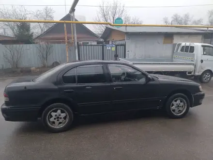 Nissan Maxima 1995 года за 1 500 000 тг. в Алматы – фото 3