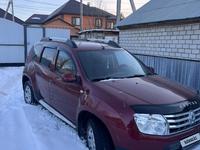 Renault Duster 2014 годаfor5 100 000 тг. в Актобе