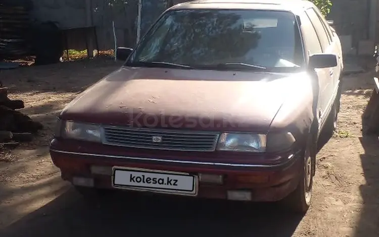 Toyota Carina II 1988 года за 400 000 тг. в Павлодар