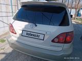 Toyota Harrier 2000 годаүшін5 500 000 тг. в Кентау – фото 4