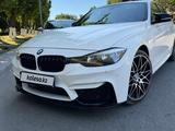 BMW 330 2017 годаүшін10 700 000 тг. в Уральск