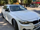 BMW 330 2017 годаүшін10 700 000 тг. в Уральск – фото 2