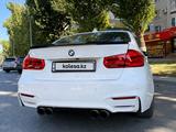 BMW 330 2017 годаүшін10 700 000 тг. в Уральск – фото 4