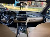 BMW 330 2017 годаүшін10 700 000 тг. в Уральск – фото 5