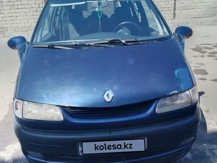 Renault Espace 2001 года за 2 800 000 тг. в Тараз