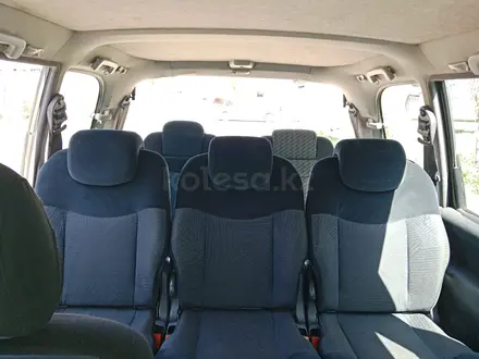 Renault Espace 2001 года за 2 800 000 тг. в Тараз – фото 8