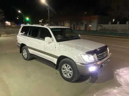 Toyota Land Cruiser 2006 года за 11 300 000 тг. в Актау