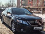 Toyota Camry 2010 года за 8 500 000 тг. в Алматы – фото 2