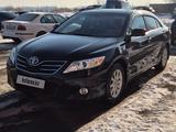 Toyota Camry 2010 года за 8 500 000 тг. в Алматы – фото 4