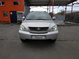 Lexus RX 350 2008 года за 18 900 000 тг. в Алматы – фото 2