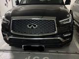 Infiniti QX80 2020 года за 32 900 000 тг. в Алматы