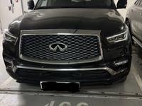 Infiniti QX80 2020 годаfor31 900 000 тг. в Алматы