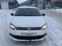 Volkswagen Polo 2012 года за 3 500 000 тг. в Астана