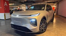 Changan Qiyuan Q07 2025 годаүшін14 690 000 тг. в Алматы – фото 5