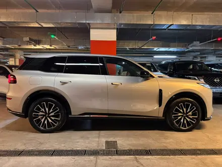 Changan Qiyuan Q07 2025 года за 14 690 000 тг. в Алматы – фото 14
