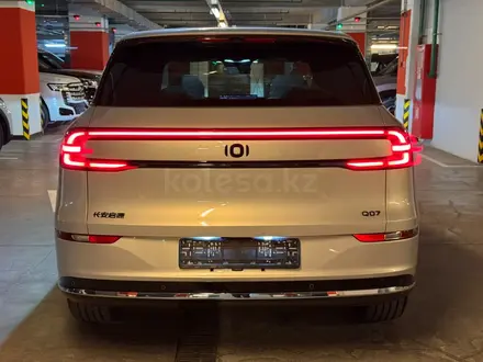 Changan Qiyuan Q07 2025 года за 14 690 000 тг. в Алматы – фото 19