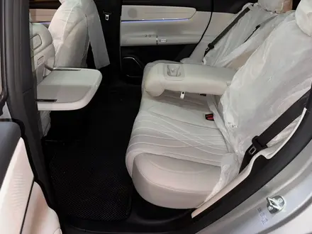 Changan Qiyuan Q07 2025 года за 14 690 000 тг. в Алматы – фото 12
