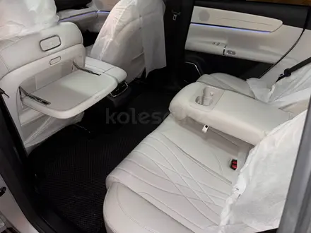 Changan Qiyuan Q07 2025 года за 14 690 000 тг. в Алматы – фото 11