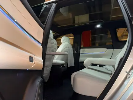 Changan Qiyuan Q07 2025 года за 14 690 000 тг. в Алматы – фото 9