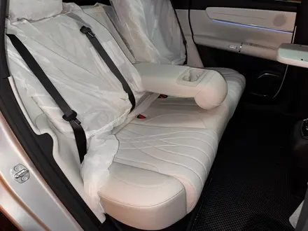 Changan Qiyuan Q07 2025 года за 14 690 000 тг. в Алматы – фото 13