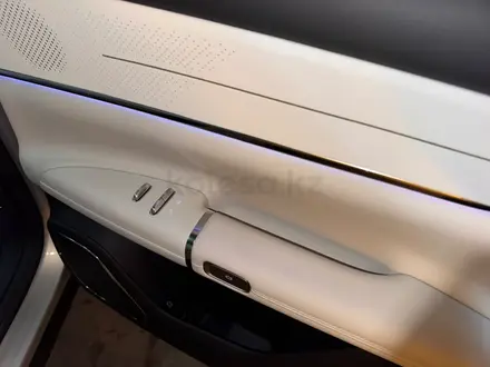 Changan Qiyuan Q07 2025 года за 14 690 000 тг. в Алматы – фото 28
