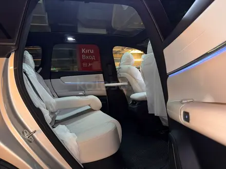 Changan Qiyuan Q07 2025 года за 14 690 000 тг. в Алматы – фото 10