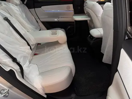 Changan Qiyuan Q07 2025 года за 14 690 000 тг. в Алматы – фото 32