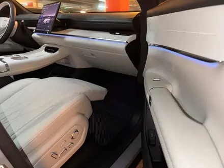 Changan Qiyuan Q07 2025 года за 14 690 000 тг. в Алматы – фото 22