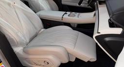 Changan Qiyuan Q07 2025 годаүшін14 690 000 тг. в Алматы – фото 4