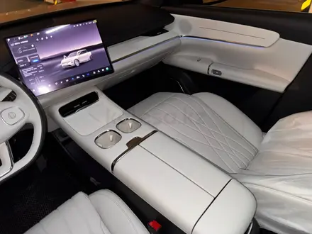 Changan Qiyuan Q07 2025 года за 14 690 000 тг. в Алматы – фото 21