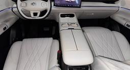 Changan Qiyuan Q07 2025 годаүшін14 690 000 тг. в Алматы – фото 2