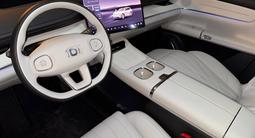 Changan Qiyuan Q07 2025 годаүшін14 690 000 тг. в Алматы – фото 3