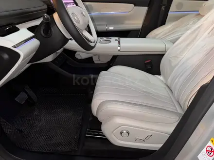 Changan Qiyuan Q07 2025 года за 14 690 000 тг. в Алматы – фото 37