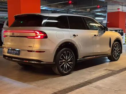 Changan Qiyuan Q07 2025 года за 14 690 000 тг. в Алматы – фото 18