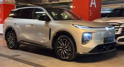 Changan Qiyuan Q07 2025 годаүшін14 690 000 тг. в Алматы