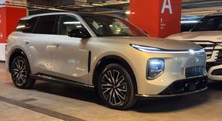 Changan Qiyuan Q07 2025 годаүшін14 690 000 тг. в Алматы
